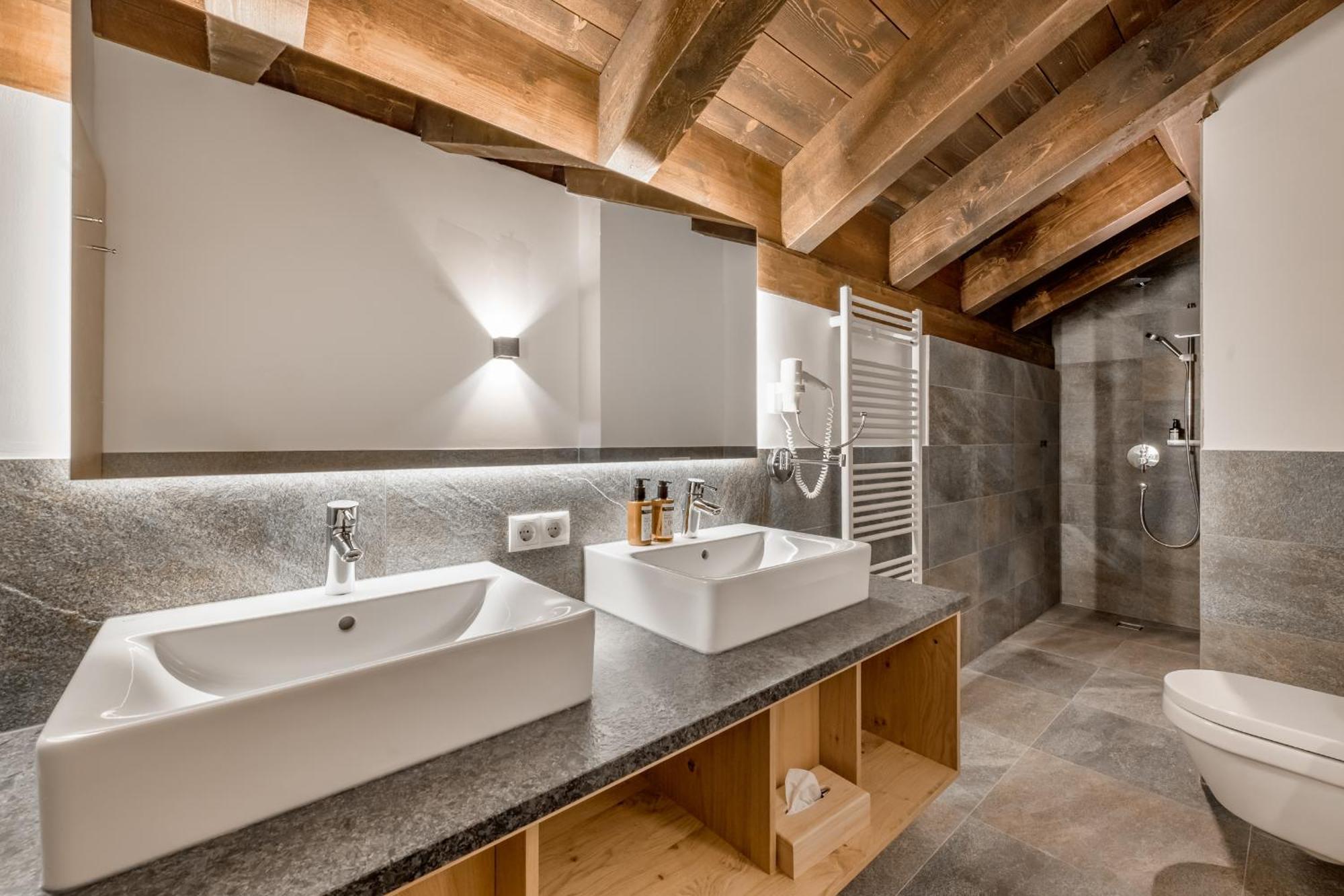 Alpenparks Hotel & Apartment Arlberg Warth Mit Pool Cameră foto